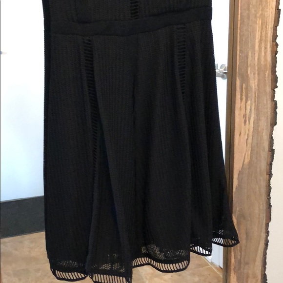 Stella & Jamie Exo Tank Dress - Picture 5 of 8